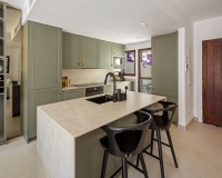 Rynek wtórny - Town house - Marbella - The Golden Mile