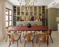 Rynek wtórny - Town house - Marbella - The Golden Mile