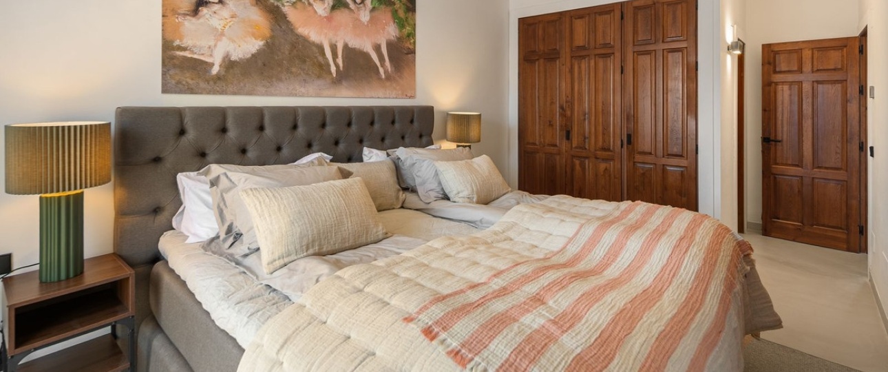 Rynek wtórny - Town house - Marbella - The Golden Mile