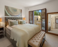 Rynek wtórny - Town house - Marbella - The Golden Mile