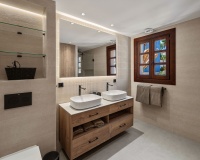 Rynek wtórny - Town house - Marbella - The Golden Mile