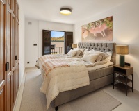 Rynek wtórny - Town house - Marbella - The Golden Mile