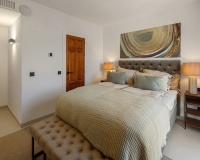 Rynek wtórny - Town house - Marbella - The Golden Mile