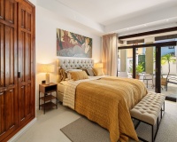 Rynek wtórny - Town house - Marbella - The Golden Mile