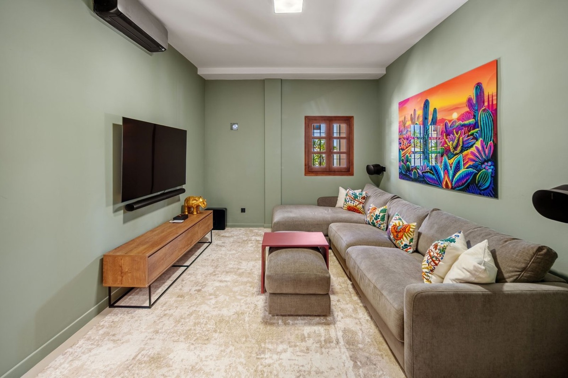 Rynek wtórny - Town house - Marbella - The Golden Mile