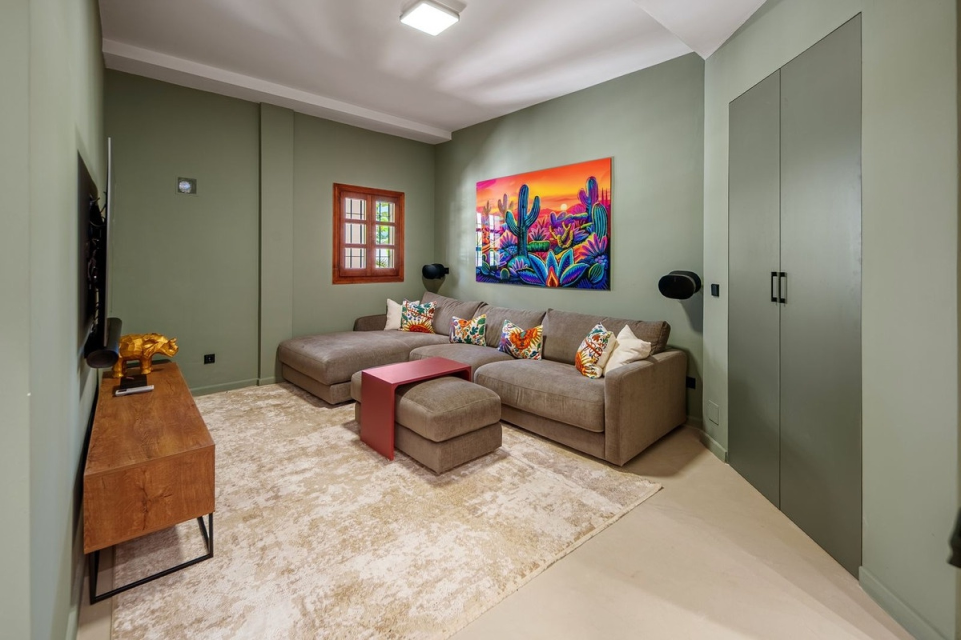 Rynek wtórny - Town house - Marbella - The Golden Mile