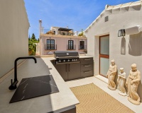 Rynek wtórny - Town house - Marbella - The Golden Mile