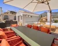 Rynek wtórny - Town house - Marbella - The Golden Mile