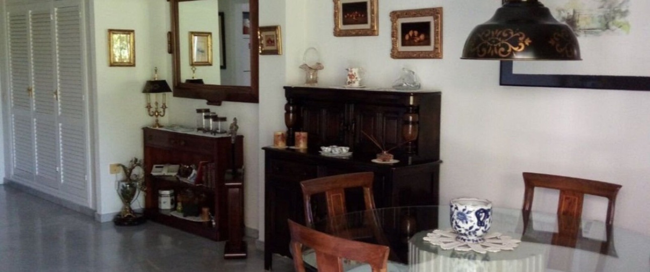 Rynek wtórny - Town house - Marbella - The Golden Mile