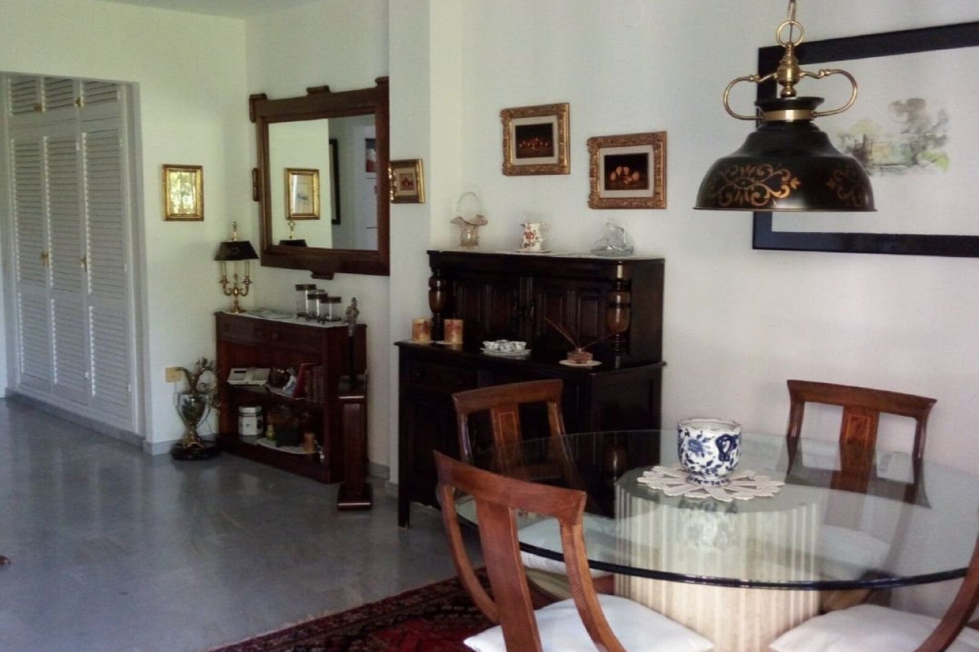 Rynek wtórny - Town house - Marbella - The Golden Mile