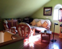 Rynek wtórny - Town house - Marbella - The Golden Mile