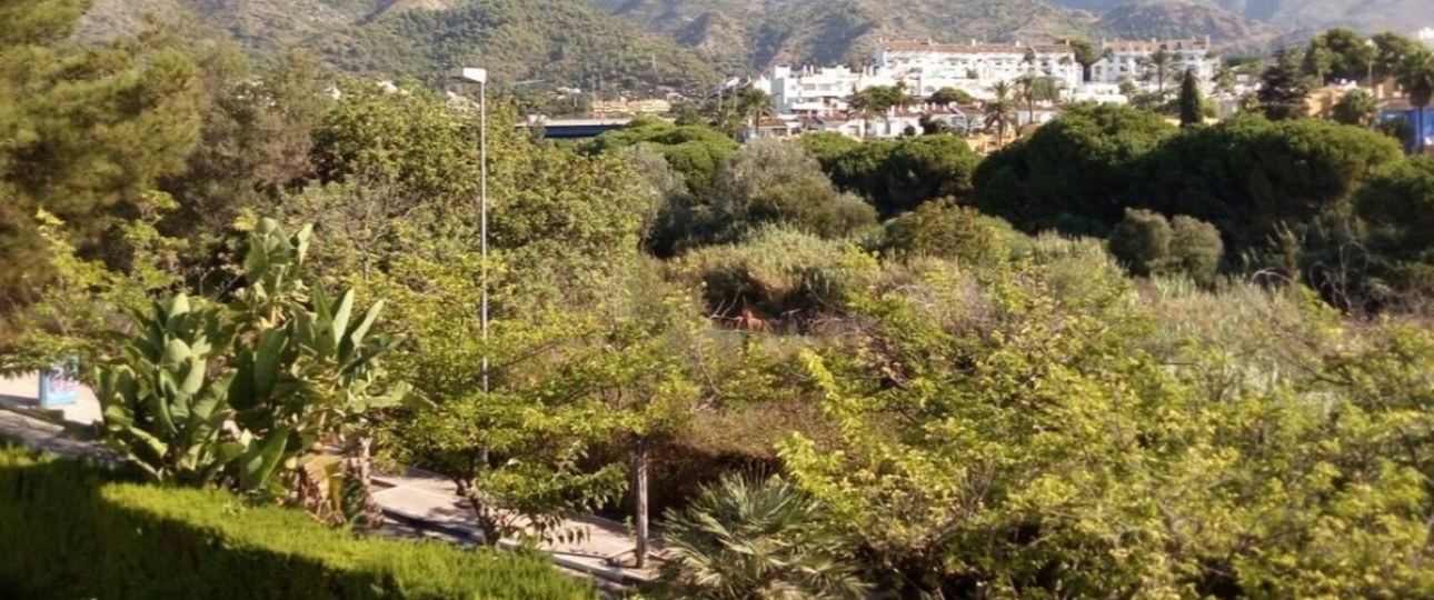 Rynek wtórny - Town house - Marbella - The Golden Mile