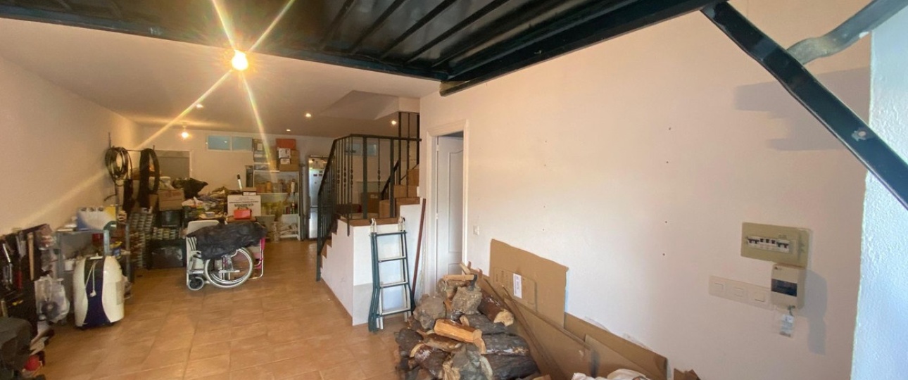 Rynek wtórny - Town house - Marbella - The Golden Mile