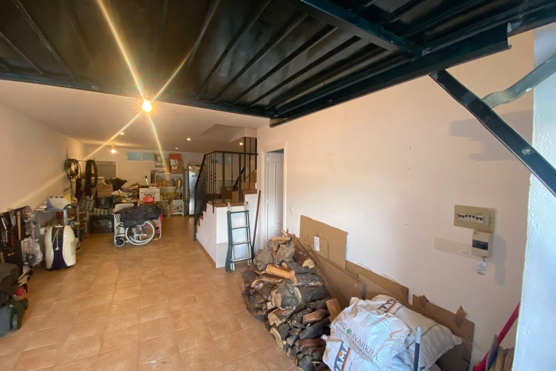 Rynek wtórny - Town house - Marbella - The Golden Mile