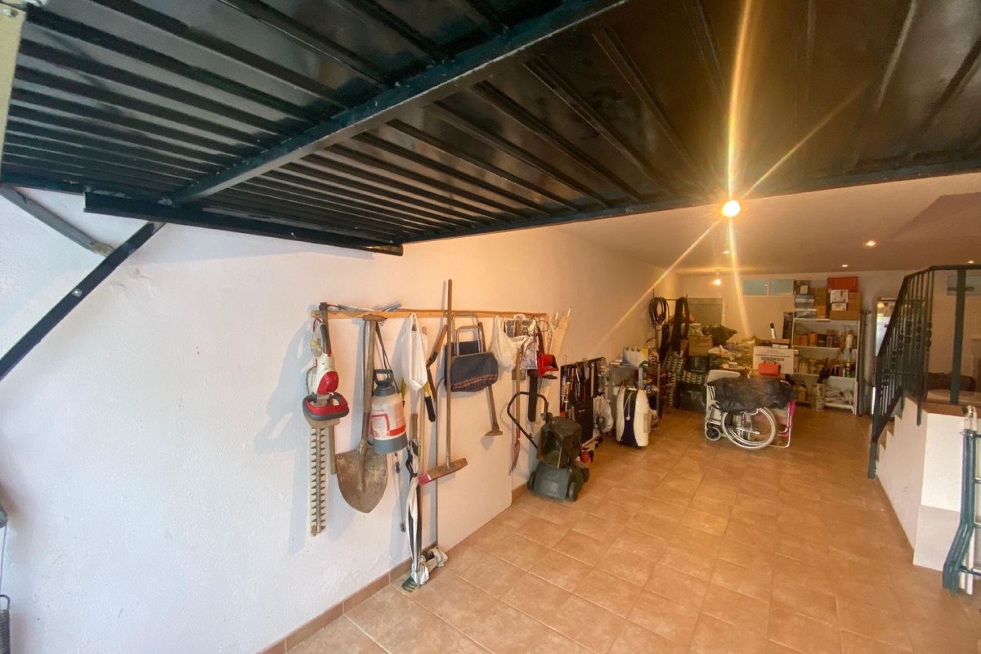 Rynek wtórny - Town house - Marbella - The Golden Mile