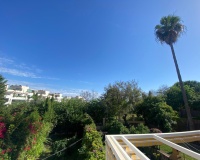 Rynek wtórny - Town house - Marbella - The Golden Mile