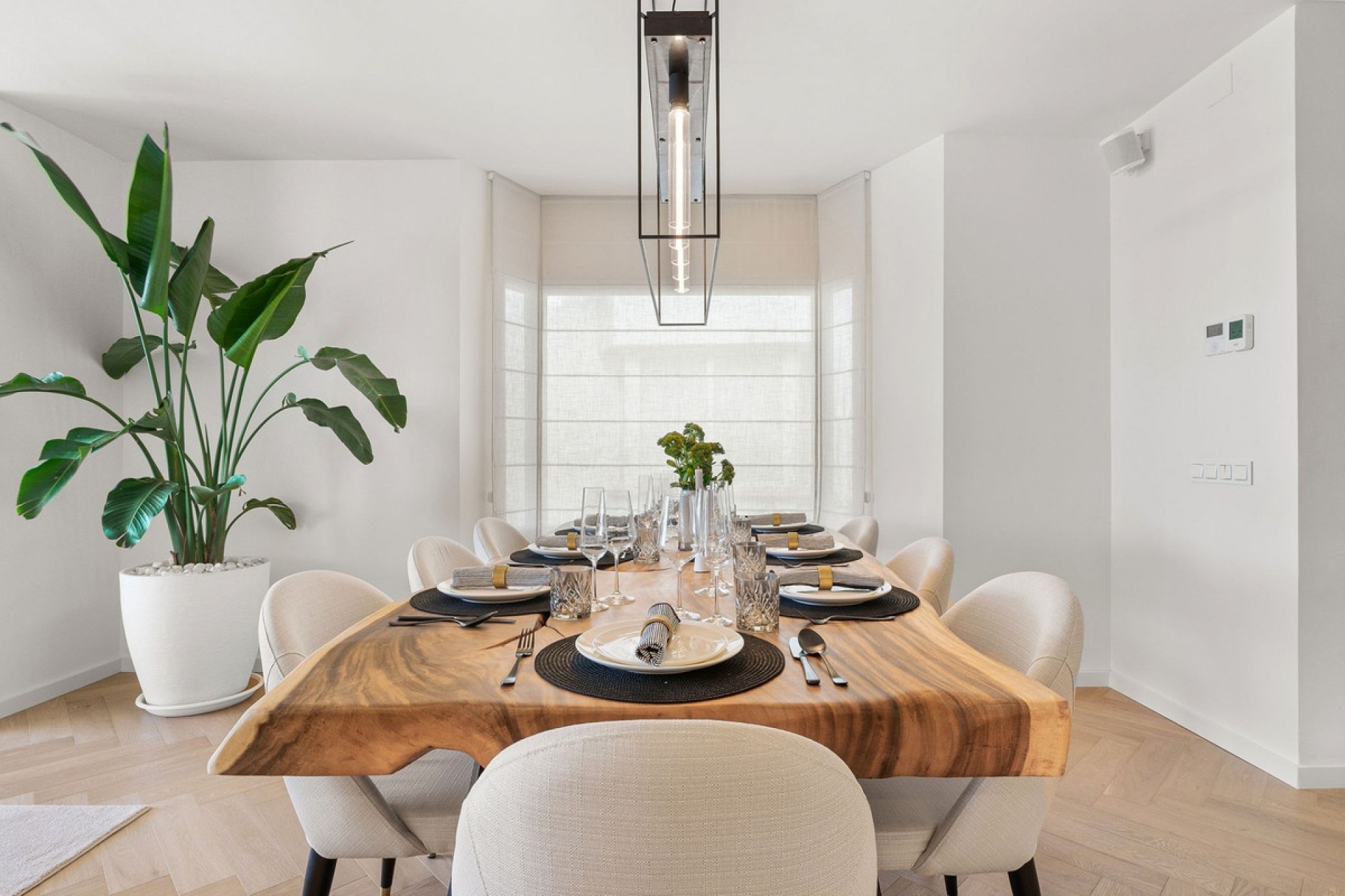 Rynek wtórny - Town house - Marbella - The Golden Mile
