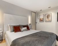 Rynek wtórny - Town house - Marbella - The Golden Mile