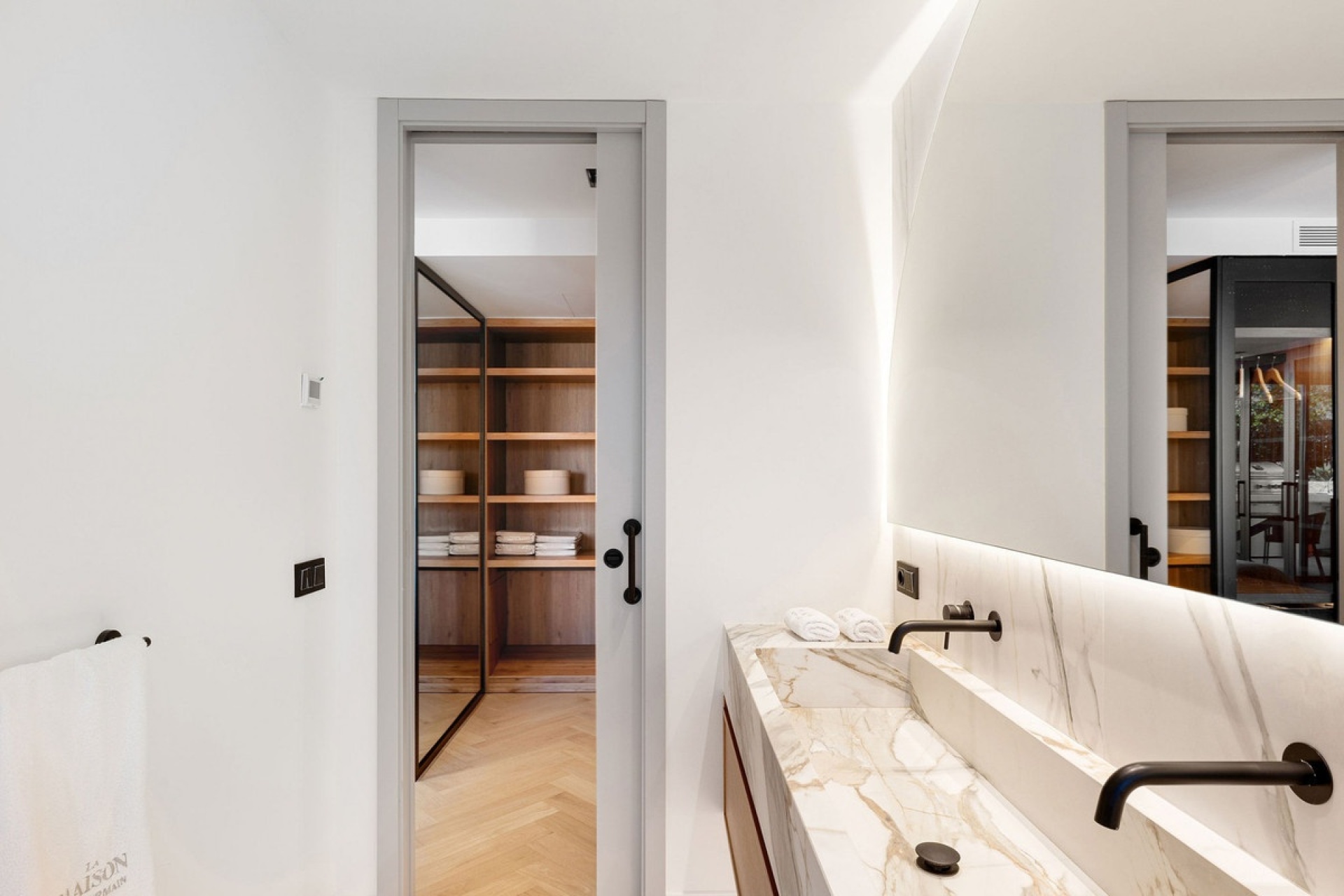 Rynek wtórny - Town house - Marbella - The Golden Mile