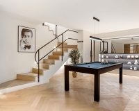 Rynek wtórny - Town house - Marbella - The Golden Mile