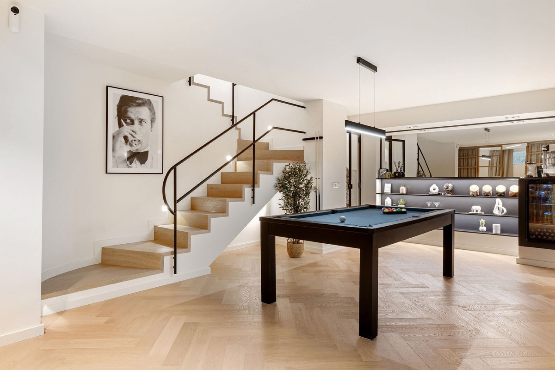 Rynek wtórny - Town house - Marbella - The Golden Mile