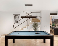 Rynek wtórny - Town house - Marbella - The Golden Mile