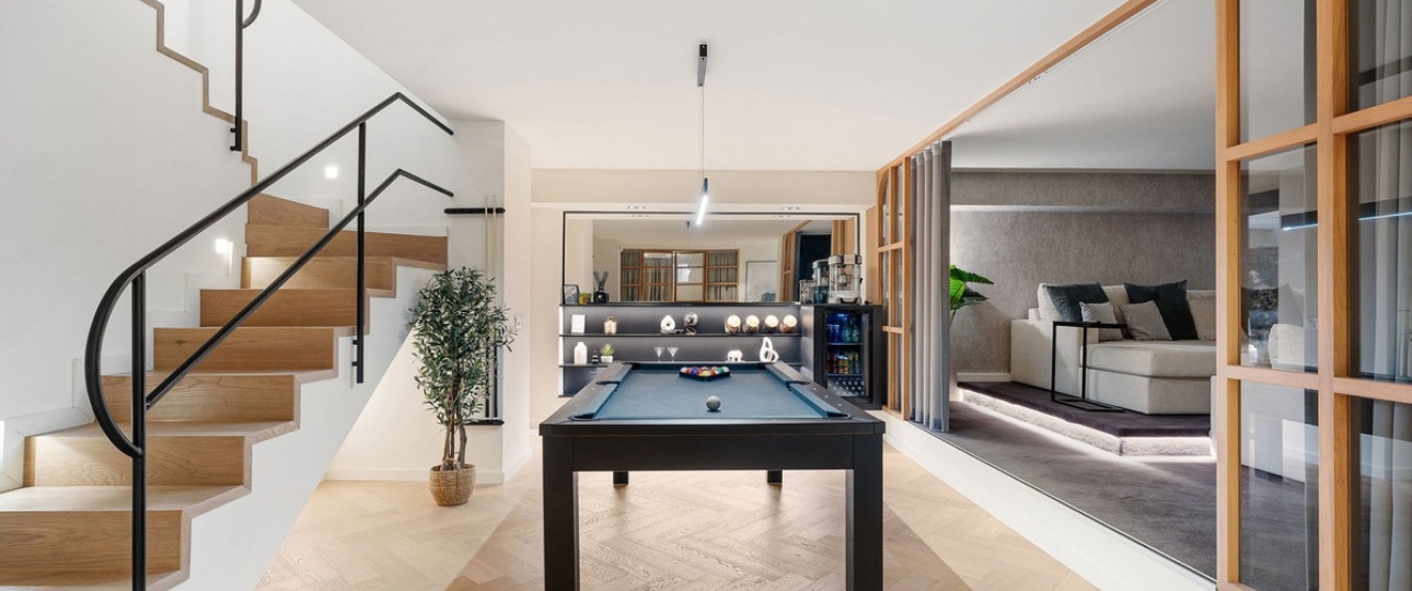 Rynek wtórny - Town house - Marbella - The Golden Mile
