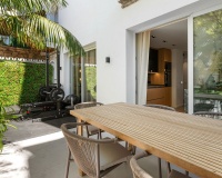 Rynek wtórny - Town house - Marbella - The Golden Mile