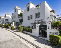 Rynek wtórny - Town house - Marbella - The Golden Mile