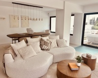 Rynek wtórny - Town house - Marbella - The Golden Mile