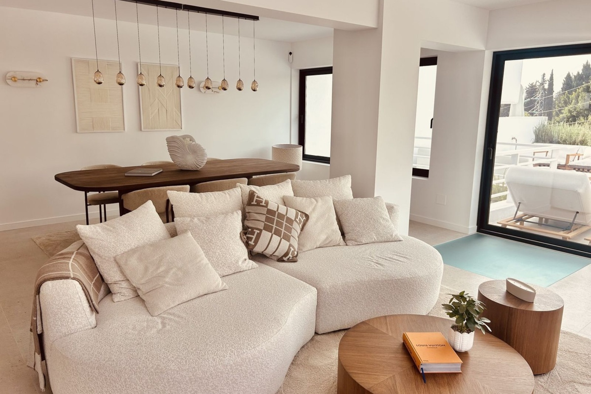 Rynek wtórny - Town house - Marbella - The Golden Mile