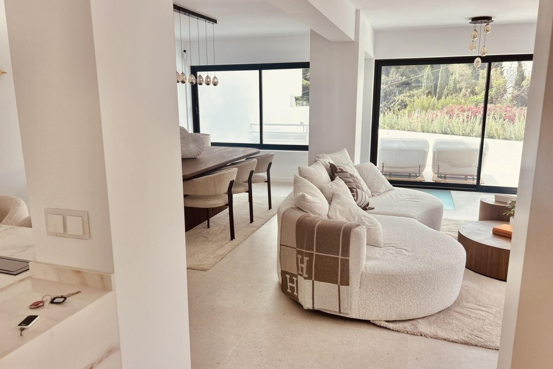 Rynek wtórny - Town house - Marbella - The Golden Mile