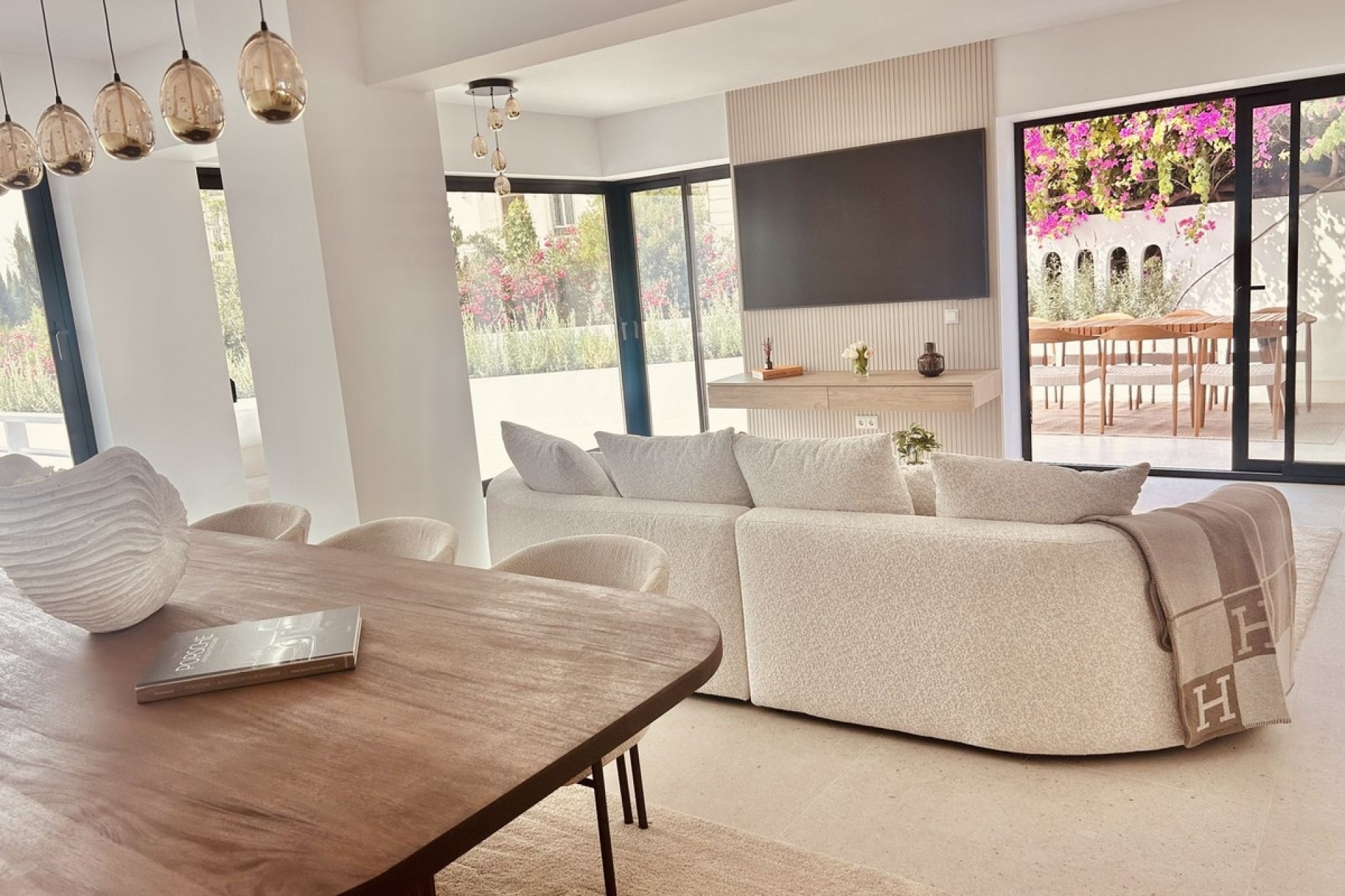 Rynek wtórny - Town house - Marbella - The Golden Mile