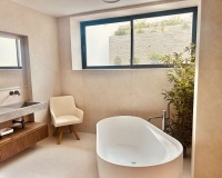 Rynek wtórny - Town house - Marbella - The Golden Mile