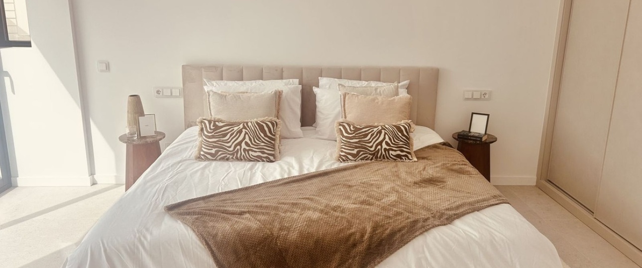 Rynek wtórny - Town house - Marbella - The Golden Mile