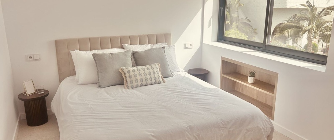 Rynek wtórny - Town house - Marbella - The Golden Mile