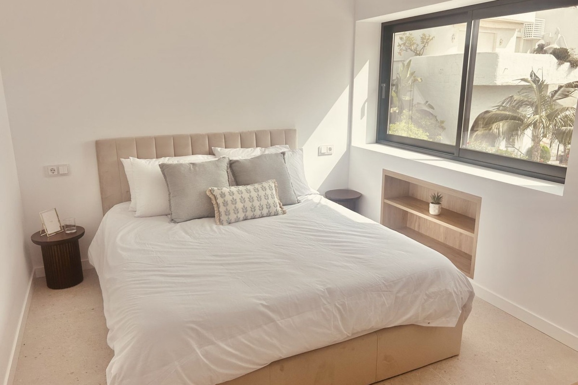 Rynek wtórny - Town house - Marbella - The Golden Mile