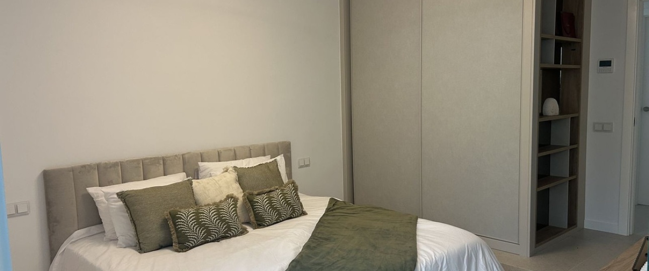 Rynek wtórny - Town house - Marbella - The Golden Mile