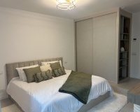 Rynek wtórny - Town house - Marbella - The Golden Mile