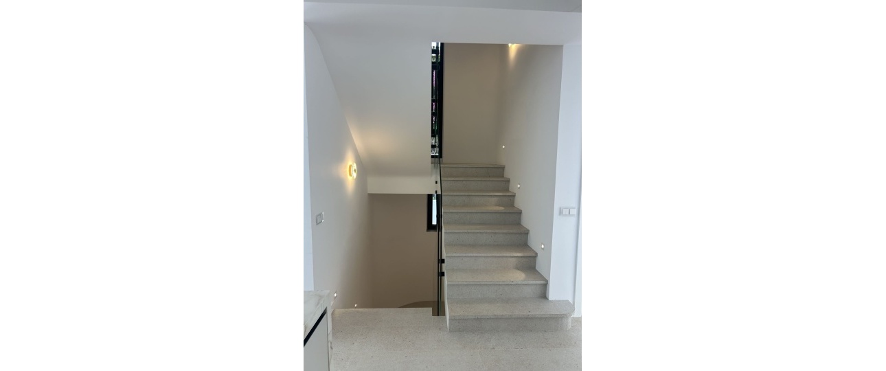 Rynek wtórny - Town house - Marbella - The Golden Mile