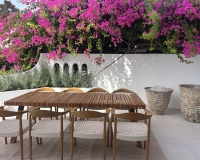 Rynek wtórny - Town house - Marbella - The Golden Mile
