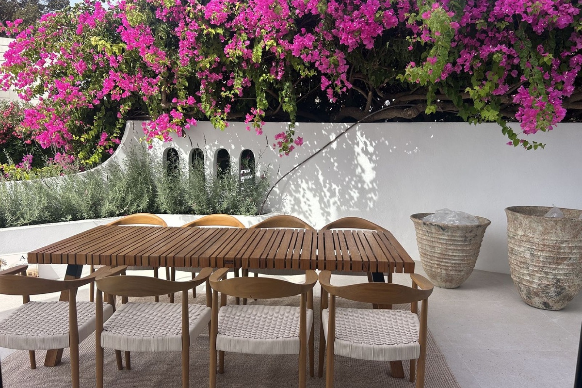 Rynek wtórny - Town house - Marbella - The Golden Mile