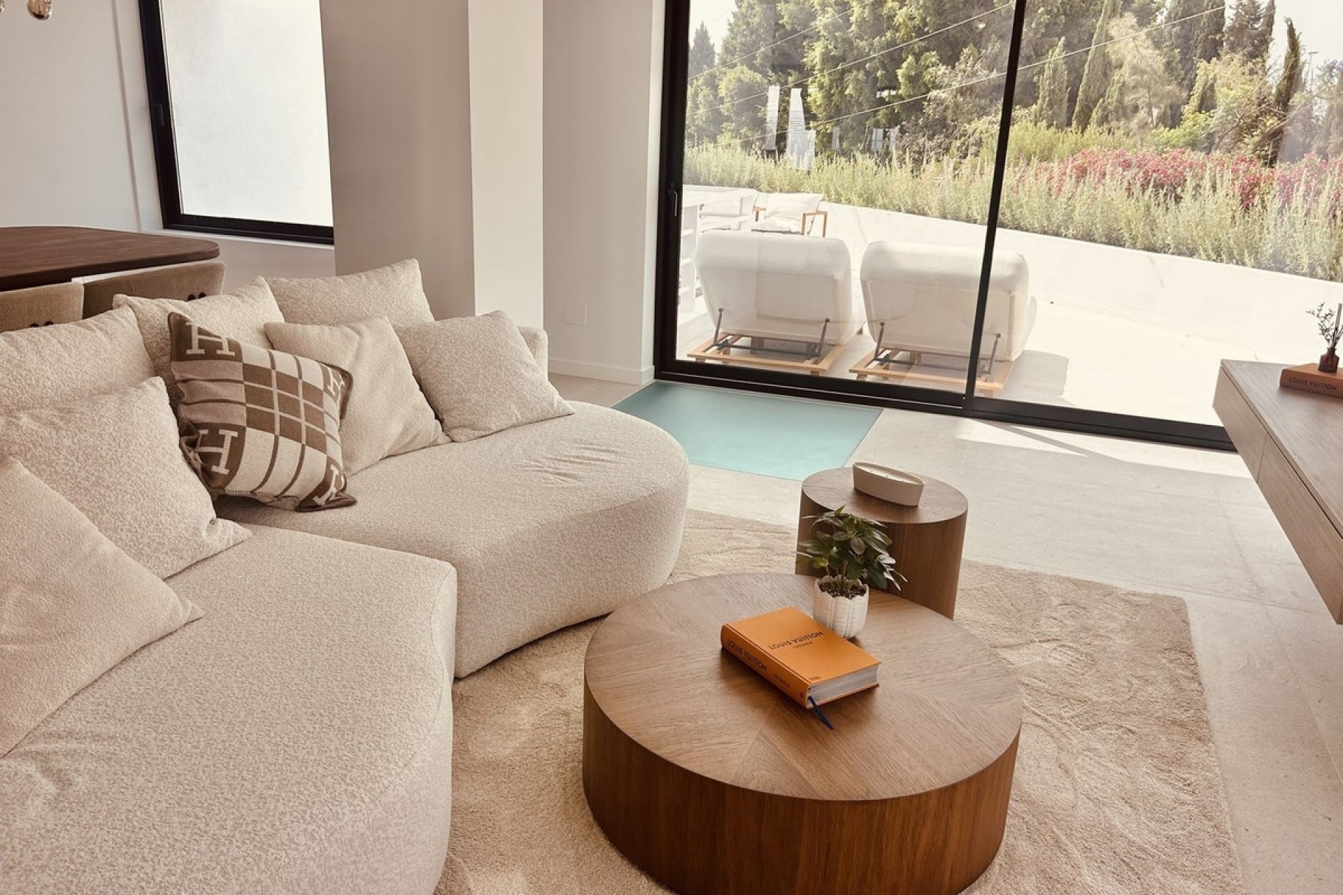 Rynek wtórny - Town house - Marbella - The Golden Mile