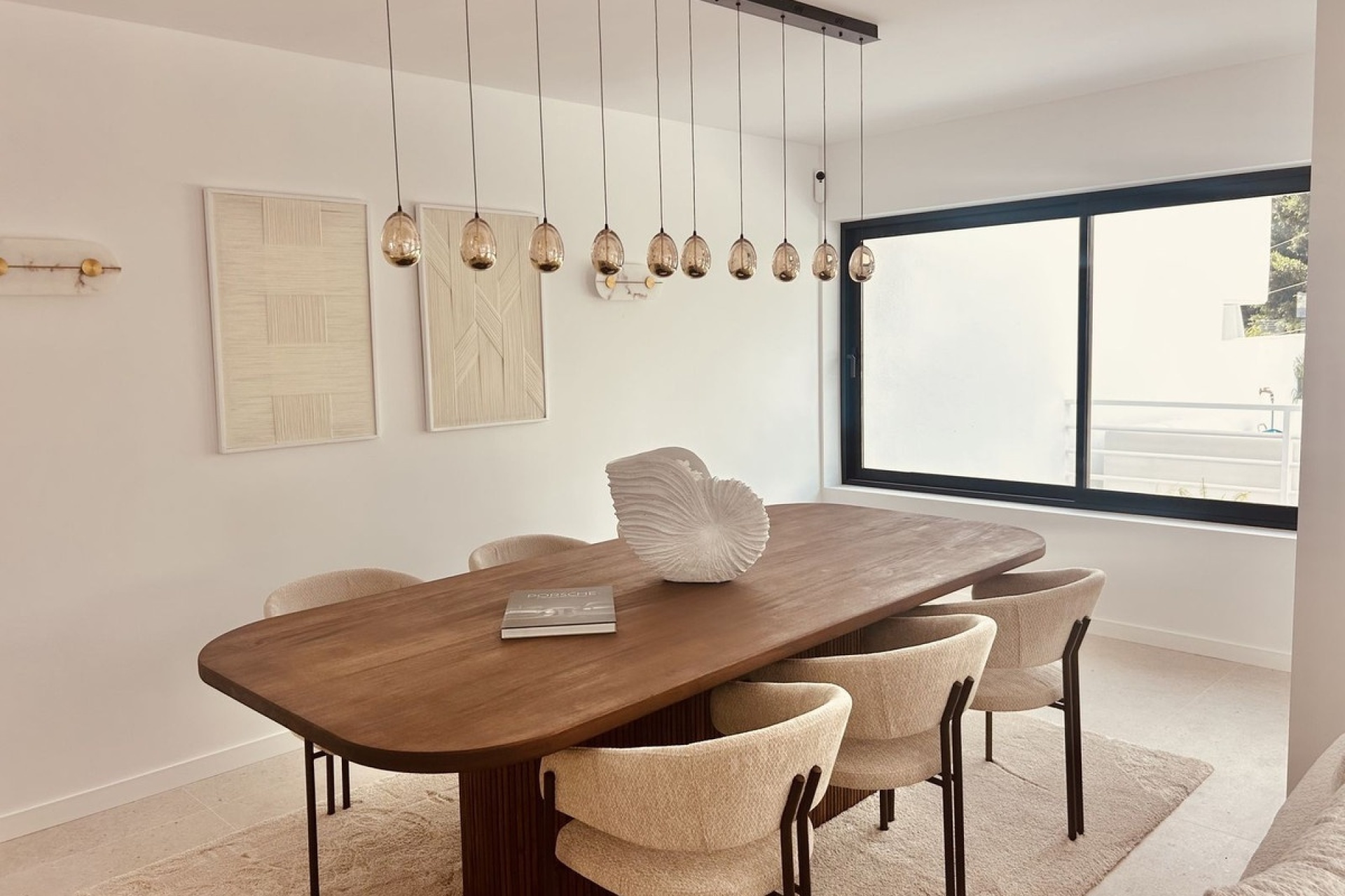 Rynek wtórny - Town house - Marbella - The Golden Mile