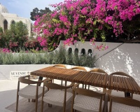Rynek wtórny - Town house - Marbella - The Golden Mile