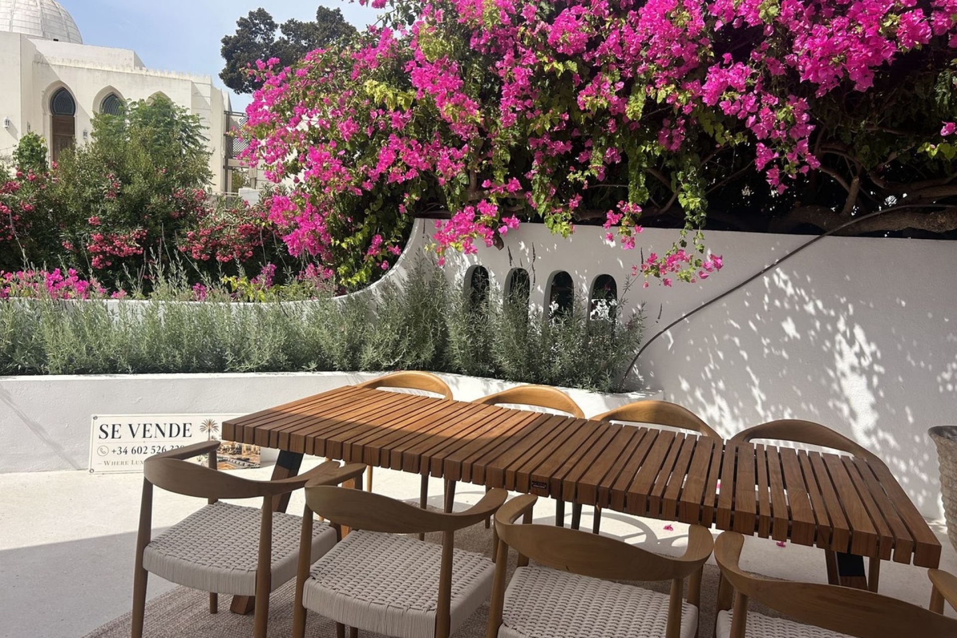 Rynek wtórny - Town house - Marbella - The Golden Mile