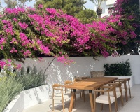 Rynek wtórny - Town house - Marbella - The Golden Mile