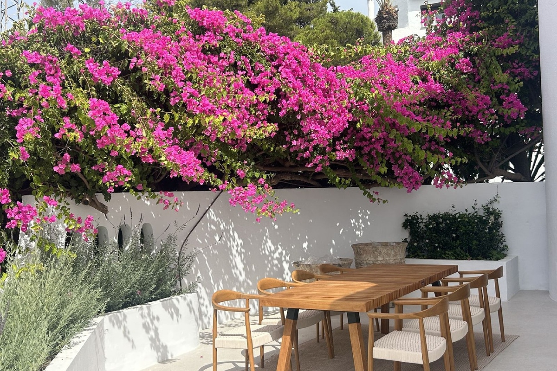 Rynek wtórny - Town house - Marbella - The Golden Mile