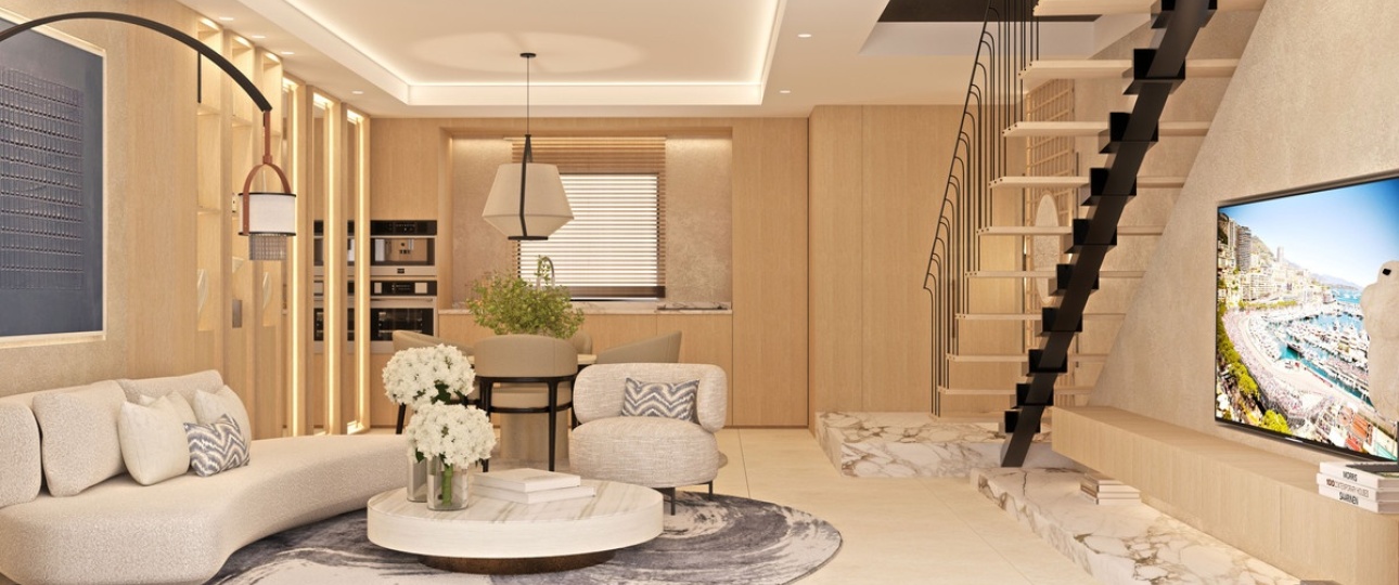 Rynek wtórny - Town house - Marbella - The Golden Mile