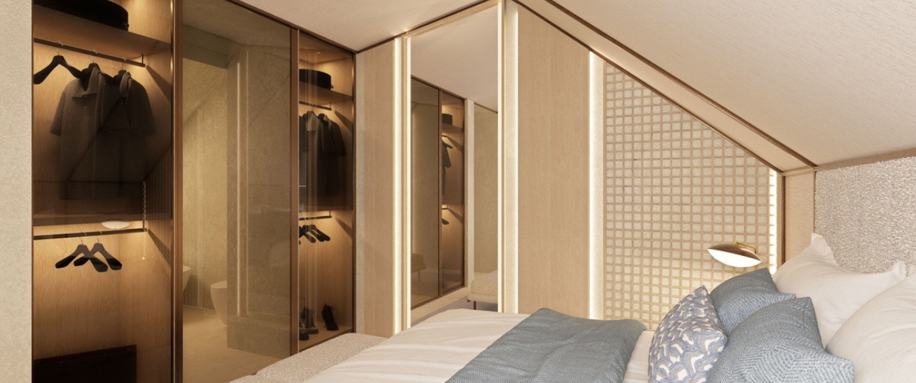 Rynek wtórny - Town house - Marbella - The Golden Mile